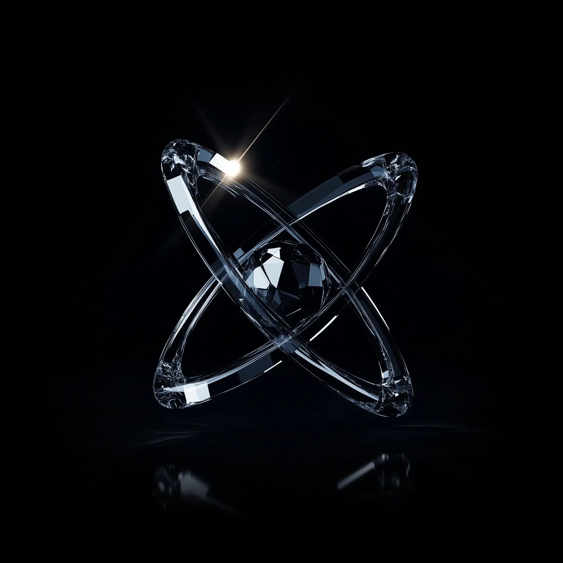 Biểu tượng tự động 3D